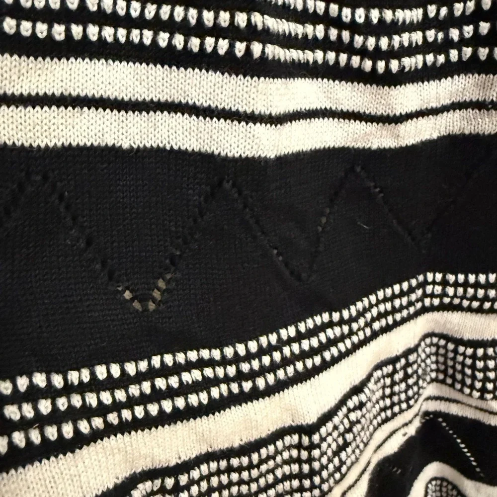 Kate Spade Dress SZ‎ XS Hamptons Sunday Best Chic Crochet